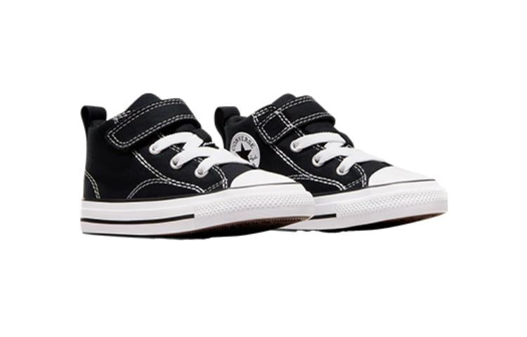 (TD) Converse Chuck Taylor All Star Malden Street 'Black' A04826C