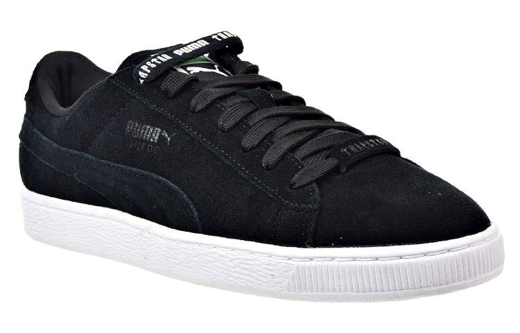 PUMA Trapstar x Suede 'Black' 361500-01
