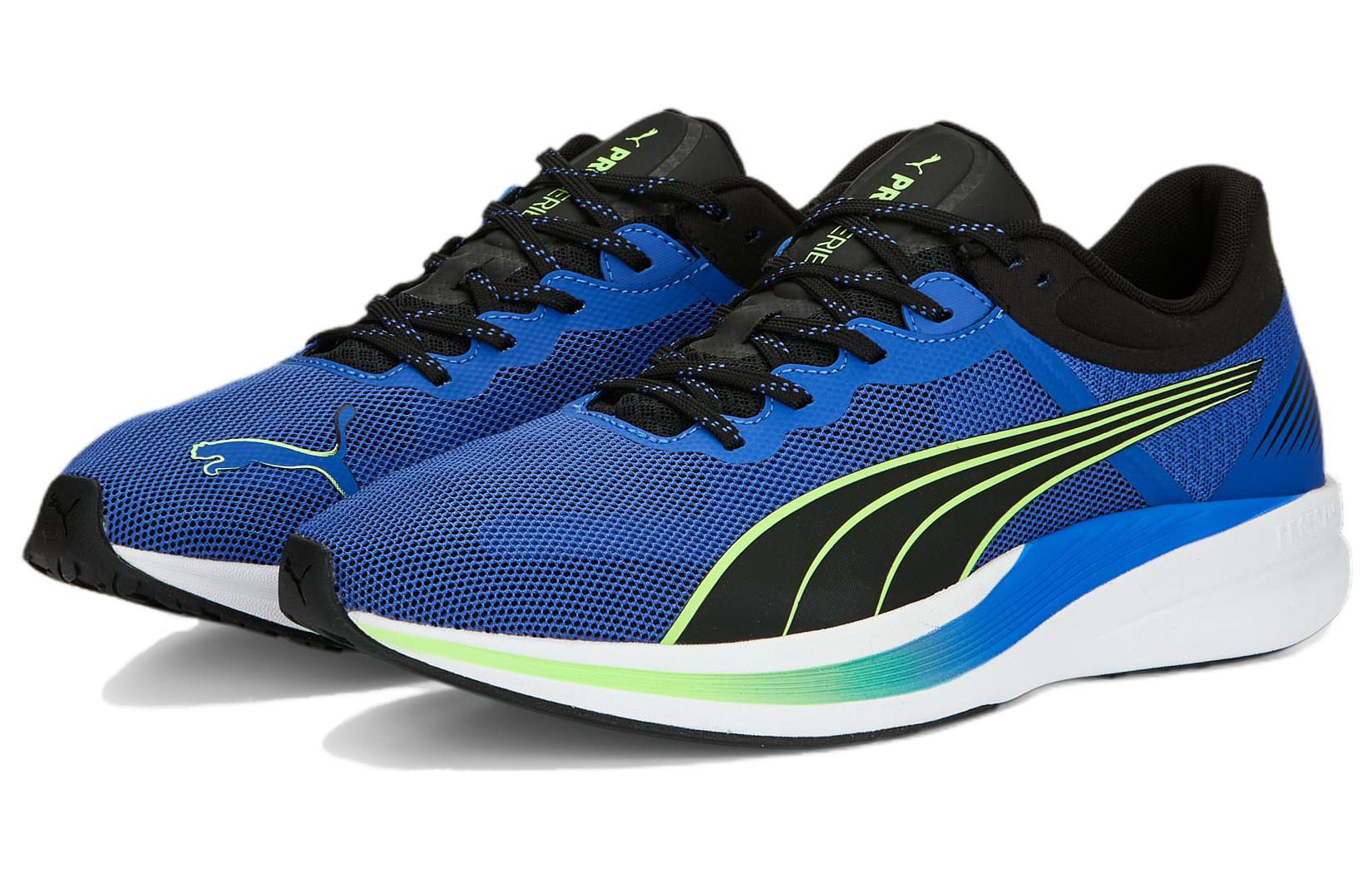 PUMA Redeem Profoam 'Blue' 377995-03