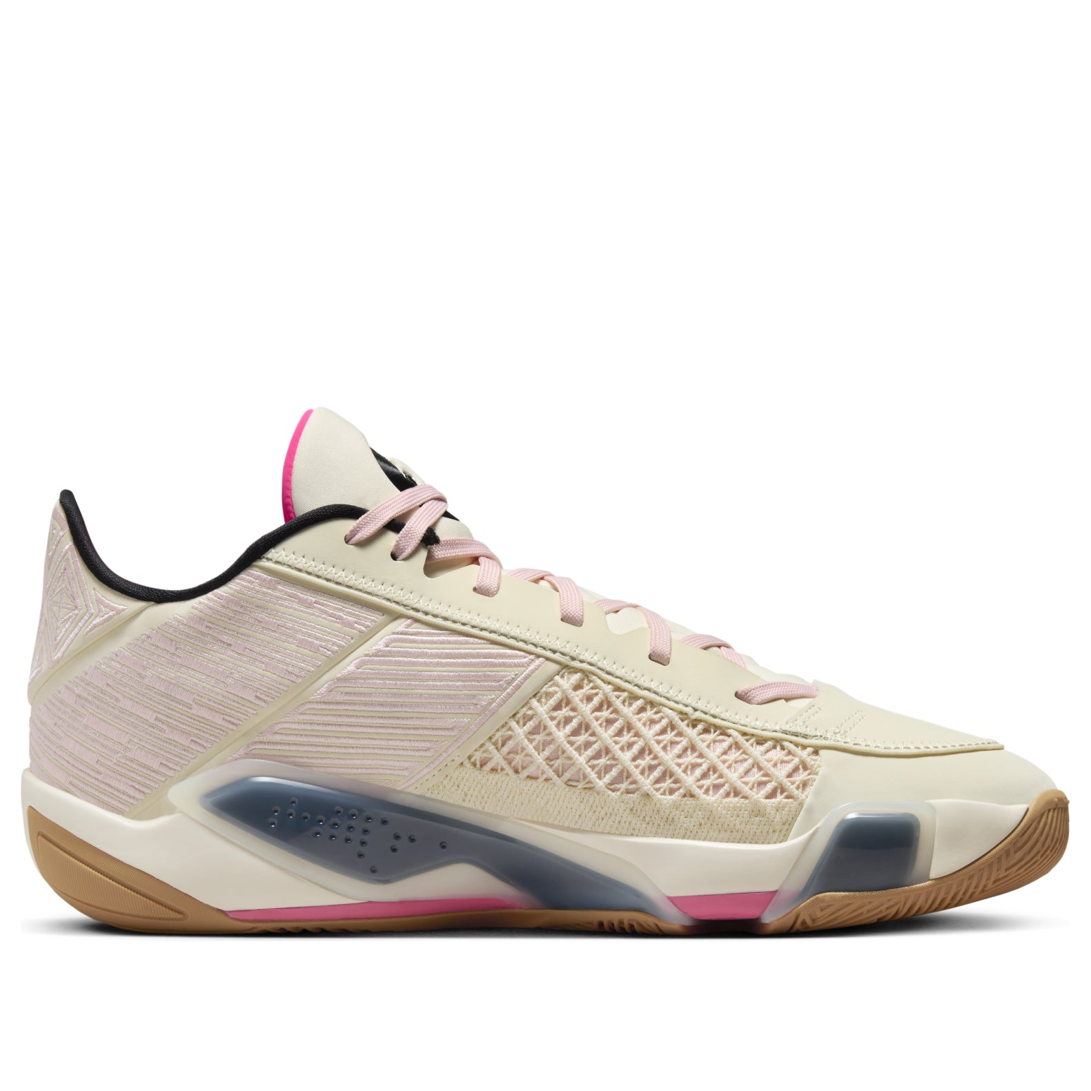 Air Jordan 38 Low PF 'Coconut Milk' FD2325-100