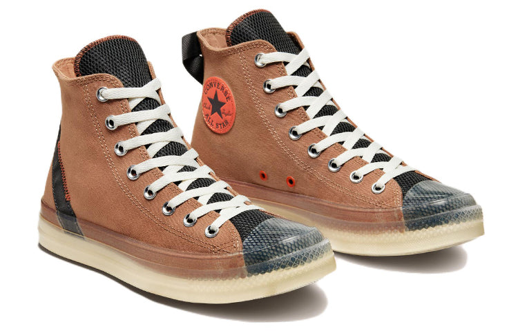 Converse Chuck Taylor All Star CX High 'Crafted Stripes' A02128C