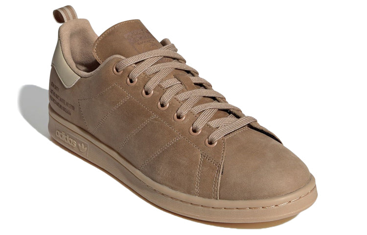adidas Stan Smith 'Winterized Pack - Cardboard' FZ3551