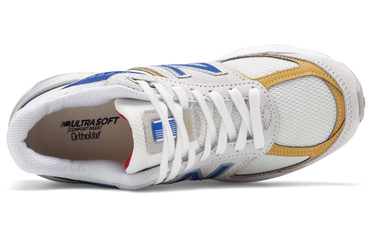 (WMNS) New Balance 990v5 Made in USA 'Nimbus Cloud' W990NR5