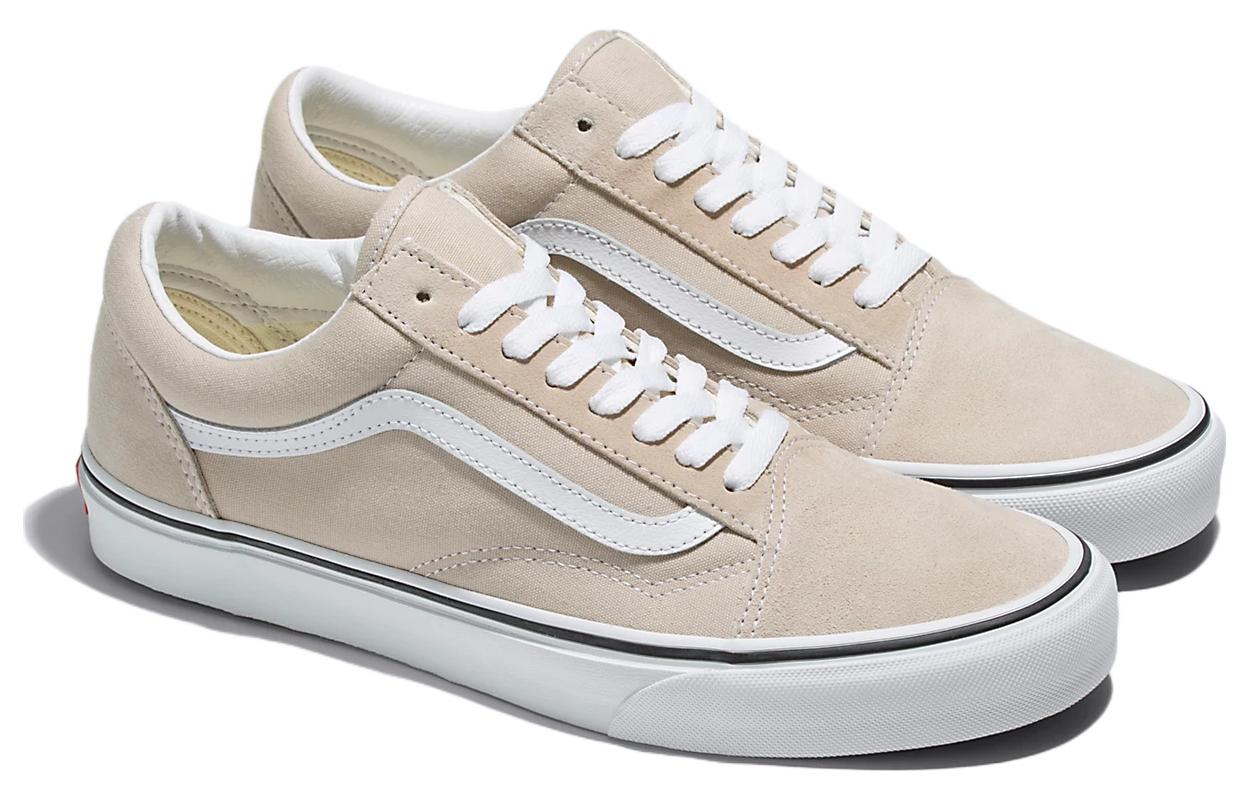 Vans Old Skool 'Cream White' VN0005UFBLL