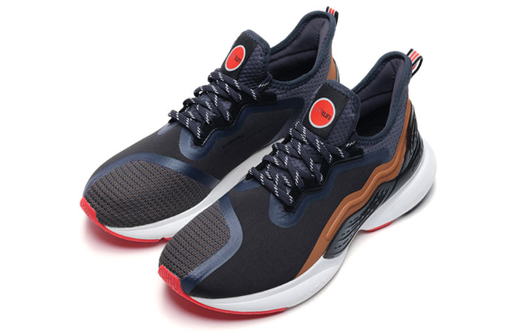 Li-Ning Crazyrun-X ARHP057-5