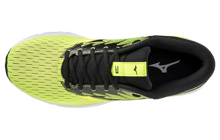 Mizuno Wave Prodigy 3 'Yellow Black White' J1GC201009