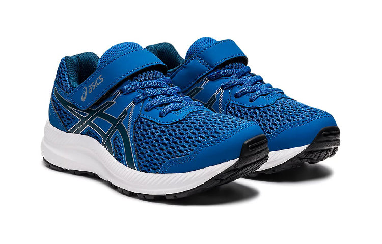 (PS) ASICS Gel-Contend 7 'Blue' 1014A194-408