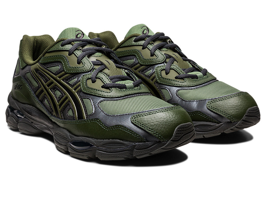 ASICS Gel-NYC 'Moss' 1203A280-300