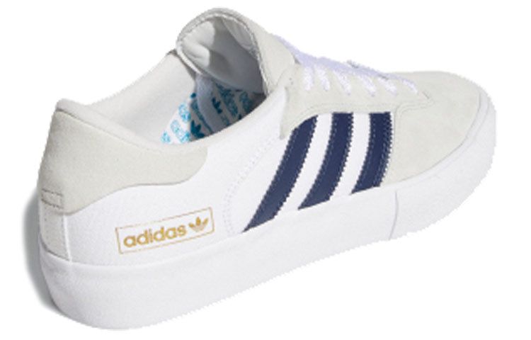 adidas Matchbreak Super 'Crystal White' EG2740
