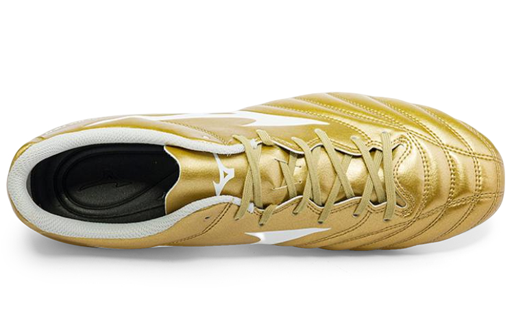 Mizuno Monarcida Neo 2 Select AG 'Gold White' P1GA21060950