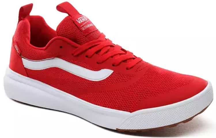 Vans UltraRange Rapidweld 'Racing Red' VN0A3MVUJV6