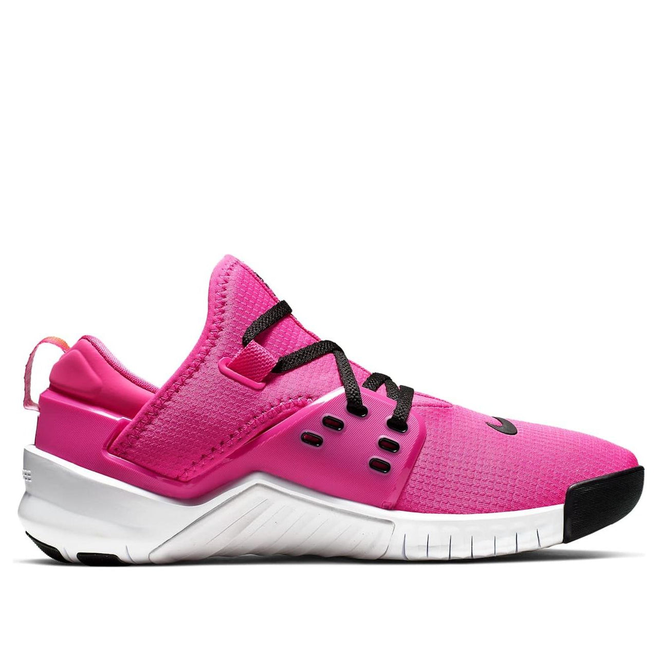(WMNS) Nike Free Metcon 2 'Laser Fuchsia' CD8526-601