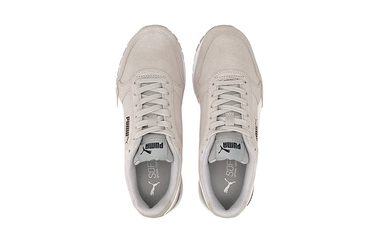 (GS) PUMA ST Runner V2 Suede 'Grey Violet' 366000-07