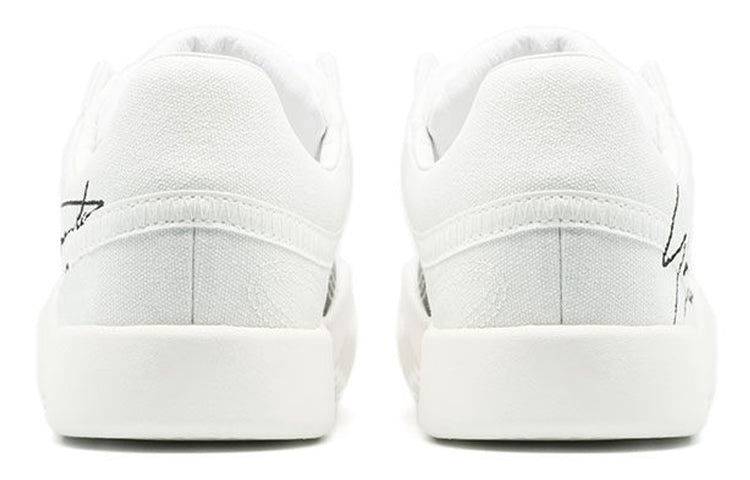 adidas Y-3 Yunu White/Black EH1576