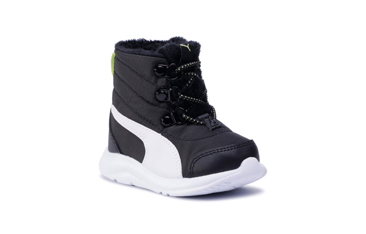 (TD) PUMA Fun Racer Boot AC 194282-01