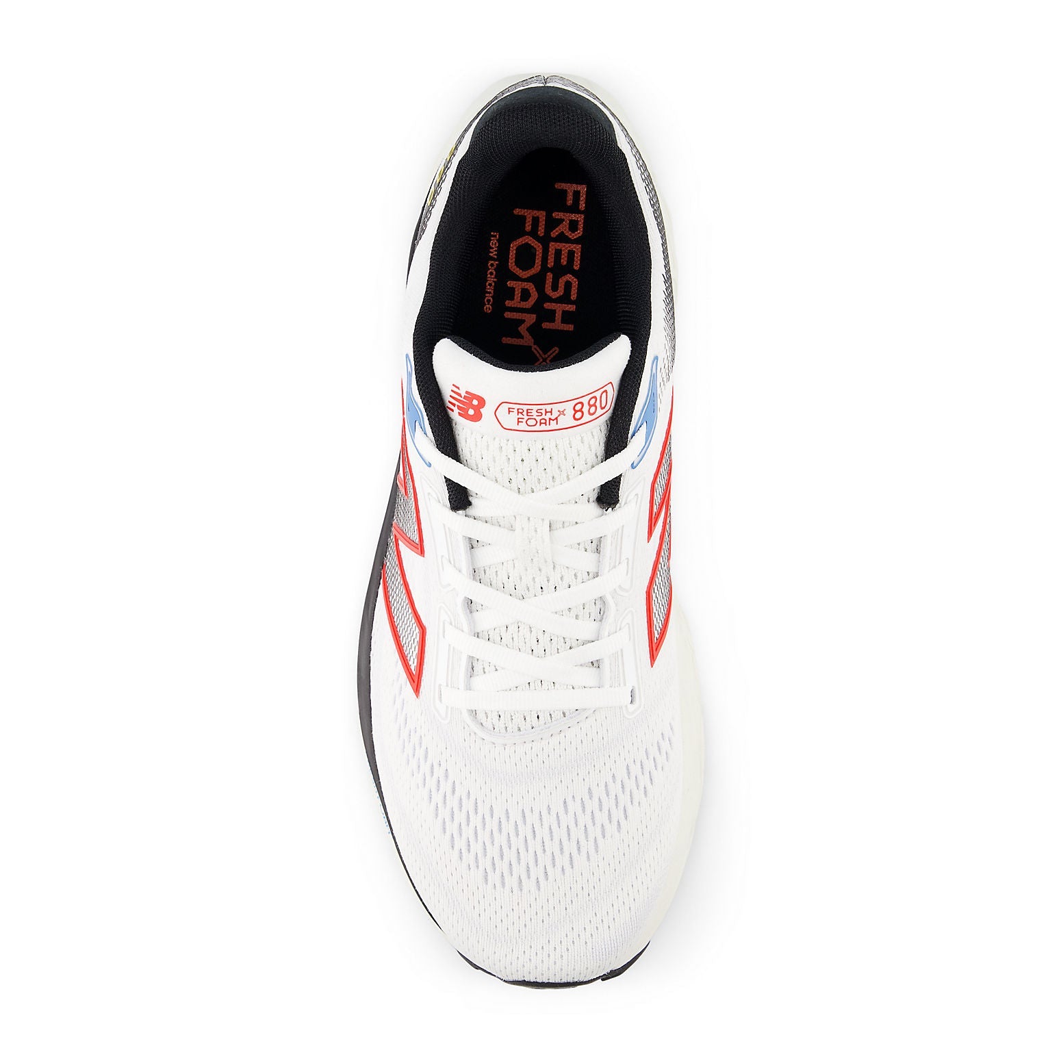 New Balance Fresh Foam X 880v14 'White' M880C14