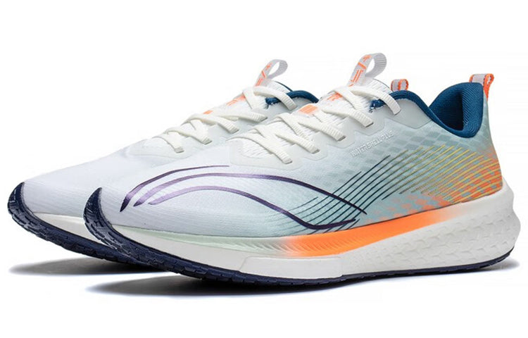 Li-Ning Dark Horse 5 Pro 'Blue White Orange' ARMS025-4