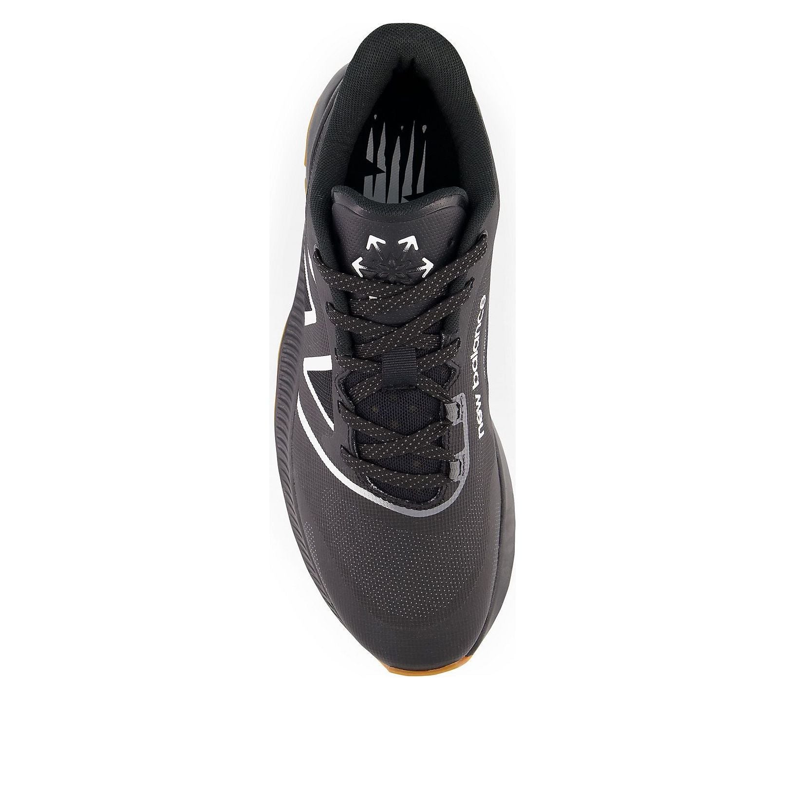 New Balance FreezeLX v4 Box 'Black Gum' FREEZBB4