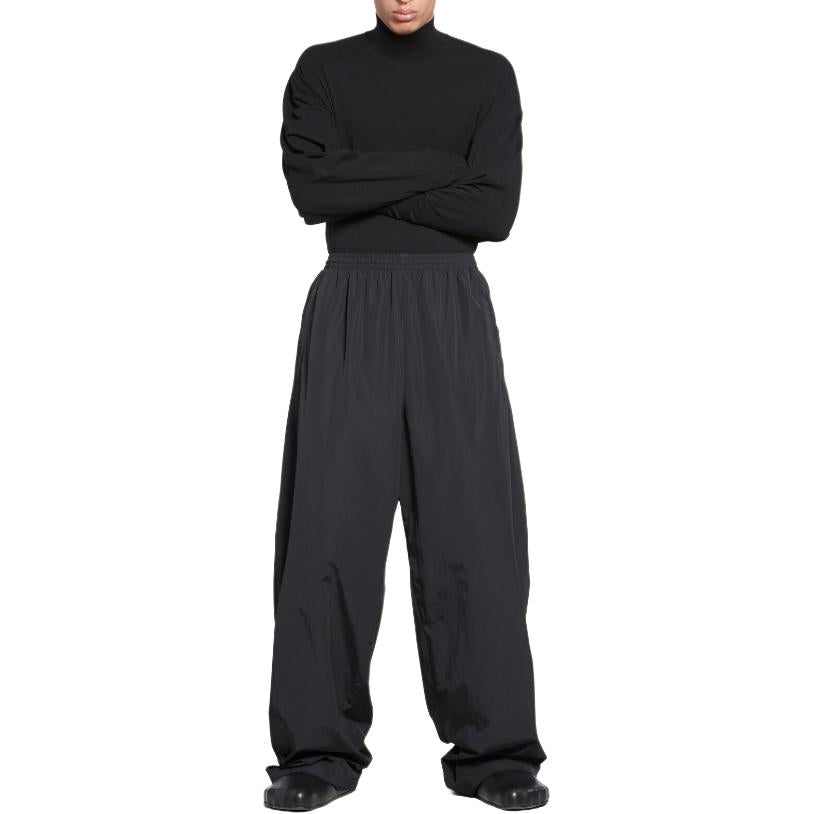 Balenciaga Tracksuit Pants 'Black' 773378TNQ251000