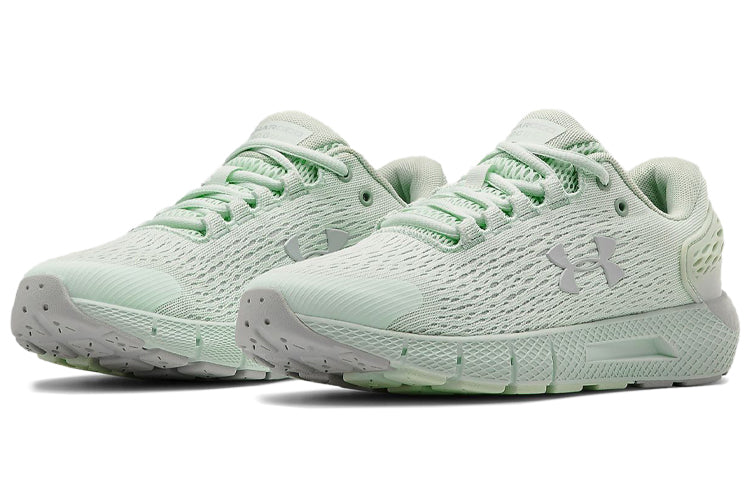 (WMNS) Under Armour Charged Rogue 2 Blue 3022602-402
