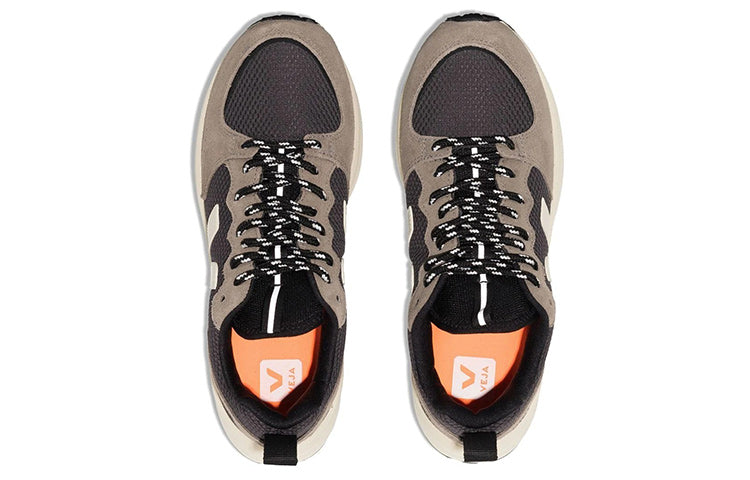 Veja Venturi Alveomesh 'Grafite Moonrock' VT0102475