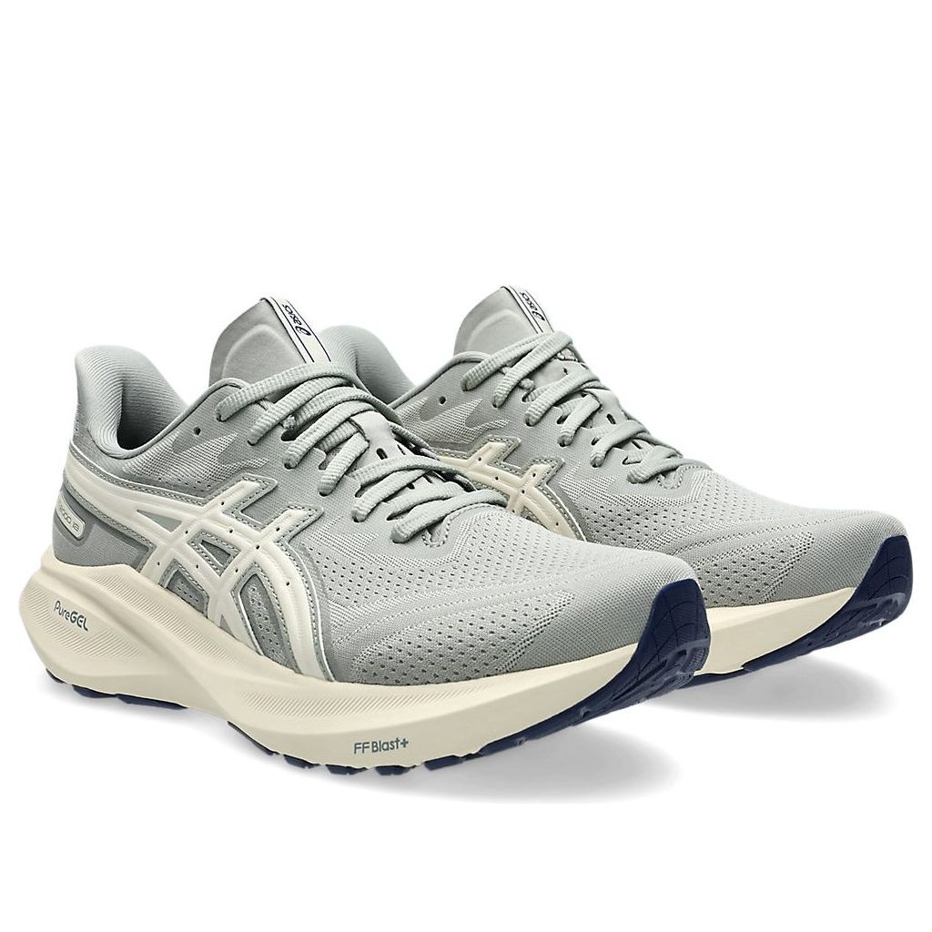 (WMNS) ASICS GT-2000 13 ATC 'Seal Grey Brich' 1012B810-020