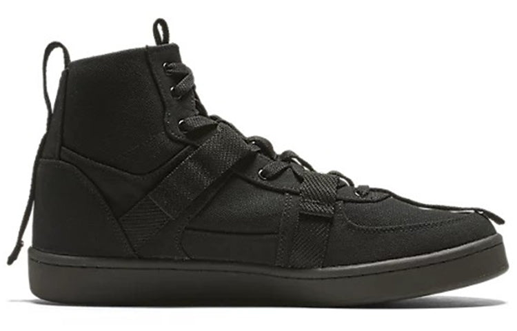 Onitsuka Tiger Petal Shoes 'Black' 1183C013-001