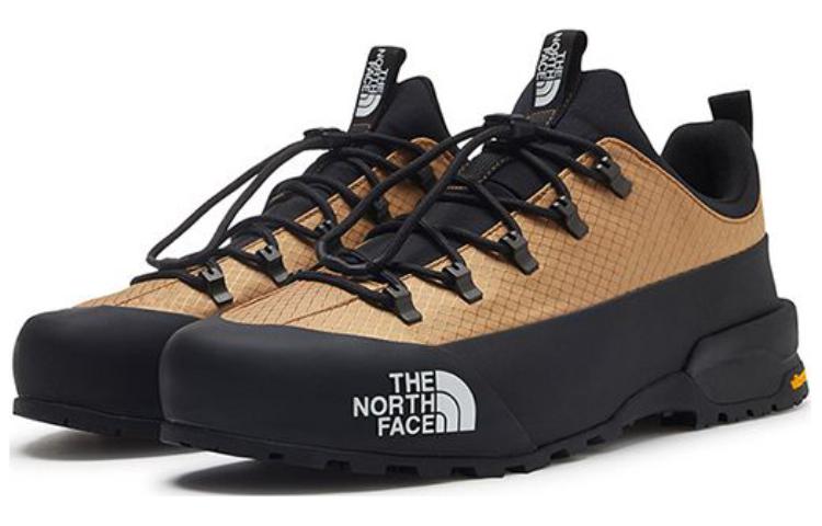 THE NORTH FACE Glenclyffe Urban Low Shoes 'Tan' NF0A817B-KOM