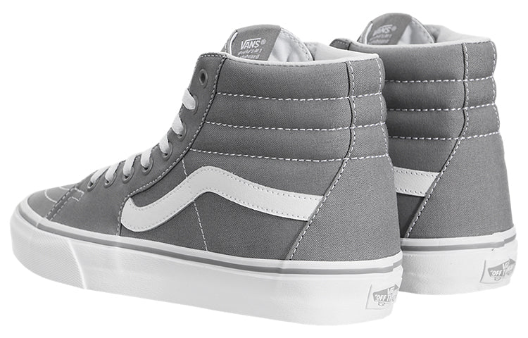 Vans SK8-HI 'GREY' VN0TS9L5O