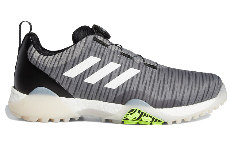 adidas Codechaos Boa Lo 'Grey White Green' FV2523