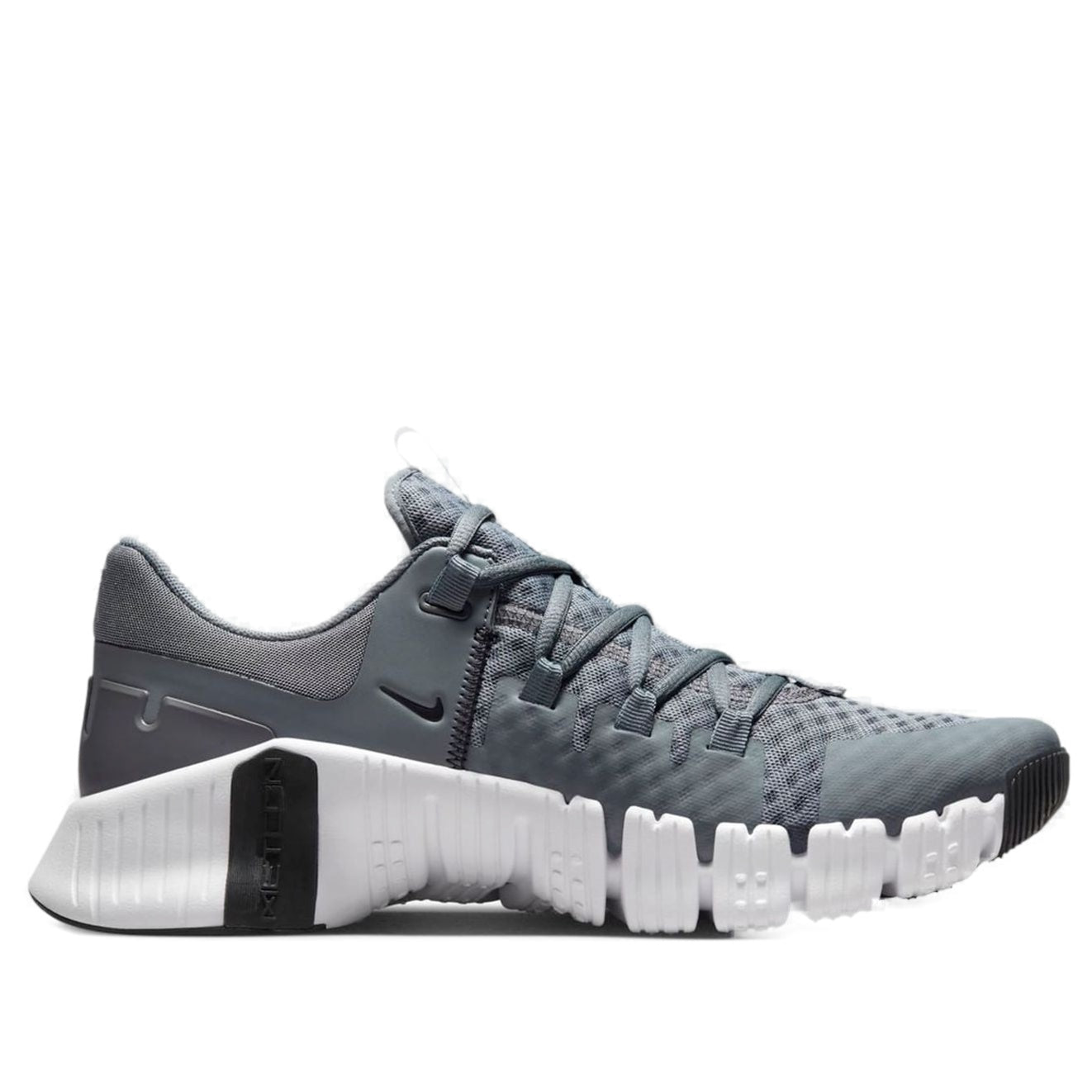 Nike Free Metcon 5 'Smoke Grey' DV3949-003