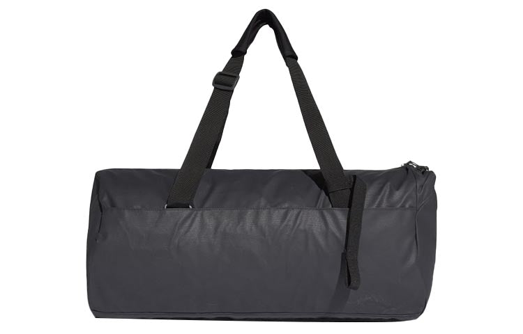 adidas Convertible Training Duffel Bag Medium 'Grey' CG1529