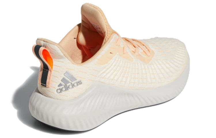 (WMNS) adidas Alphabounce 'Pink Blue' G28570