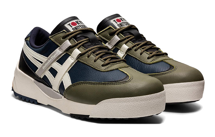 Onitsuka Tiger Delegation EX 'White Blue Green' 1183A559-401