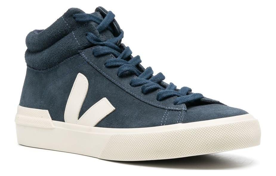 Veja Minotaur High-Top 'Navy' TR0302961
