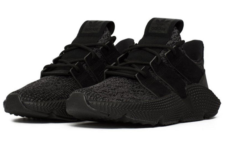 (GS) adidas Prophere J 'Core Black' AQ0510