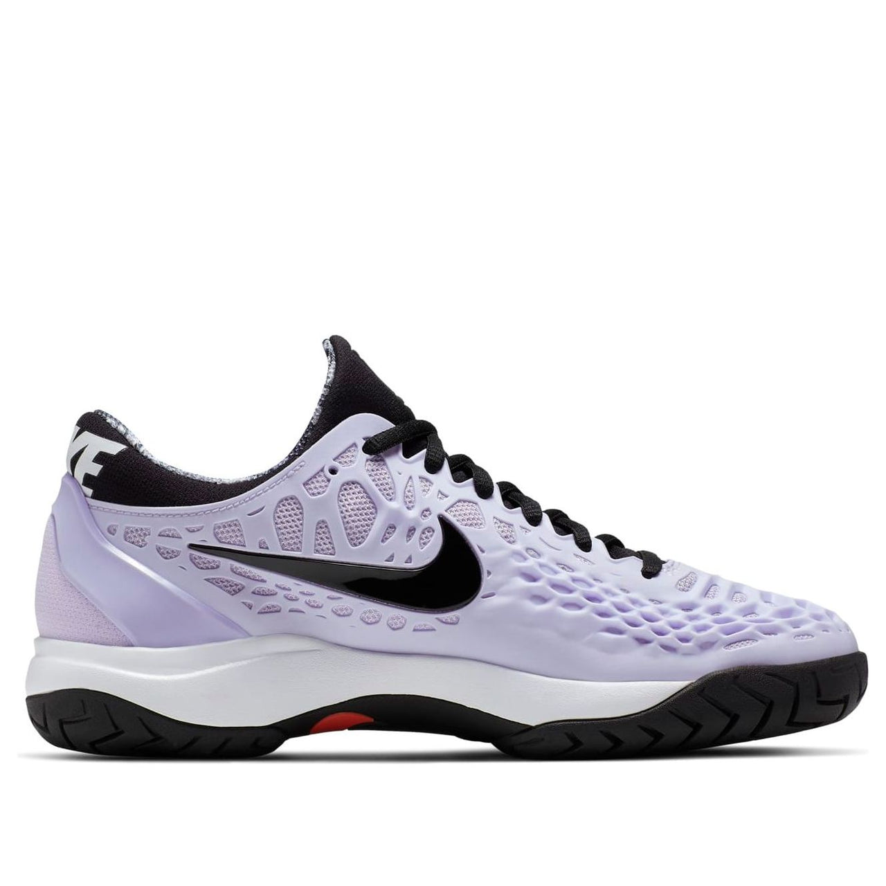 (WMNS) Nike Zoom Cage 3 'Purple Agate' 918199-500