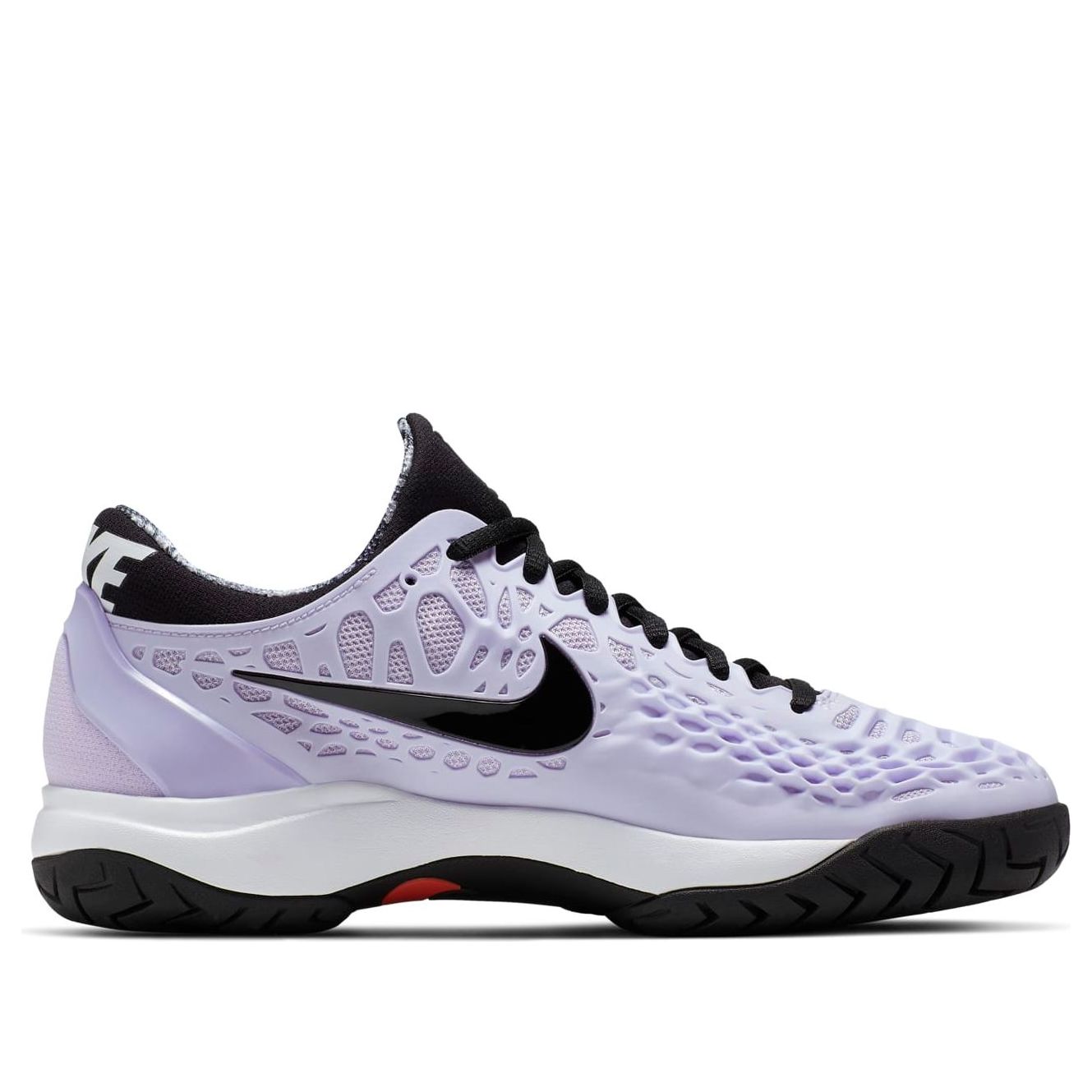 (WMNS) Nike Zoom Cage 3 'Purple Agate' 918199-500