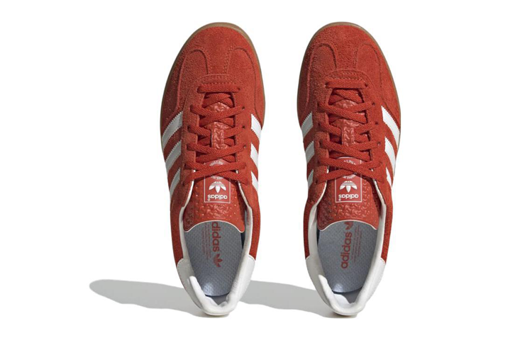 (WMNS) adidas Gazelle 'Orange' HQ8718