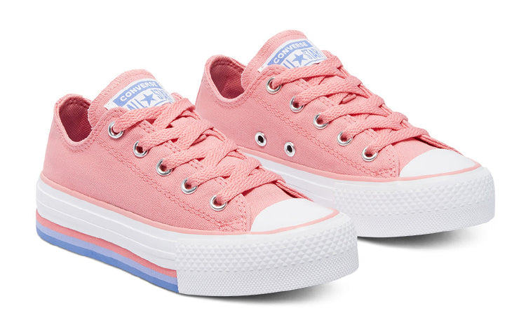Converse Platform Chuck Taylor All Star Low Top 670735C