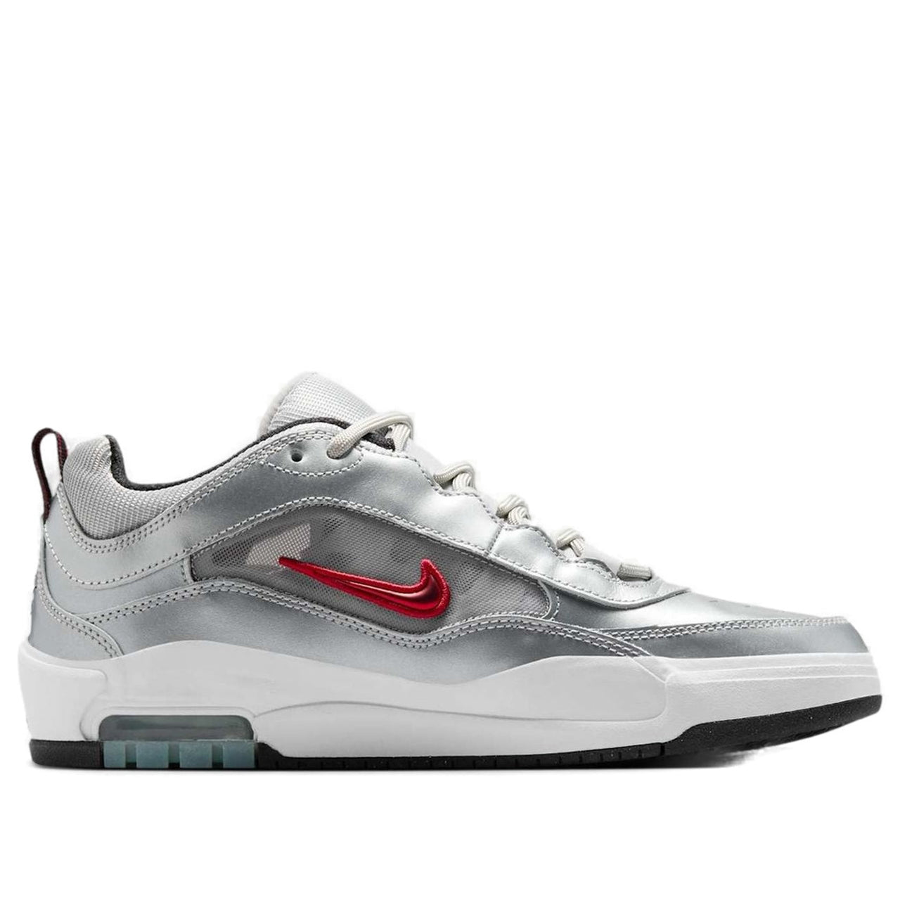 Nike Air Max Ishod PRM 'Silver Bullet' HF3062-001