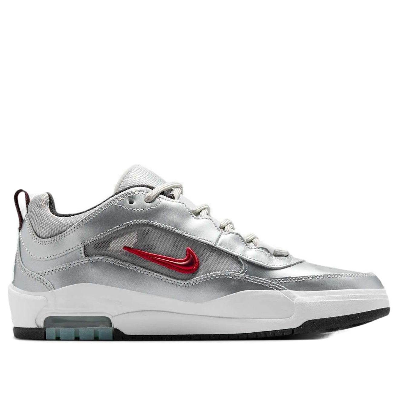 Nike Air Max Ishod PRM 'Silver Bullet' HF3062-001