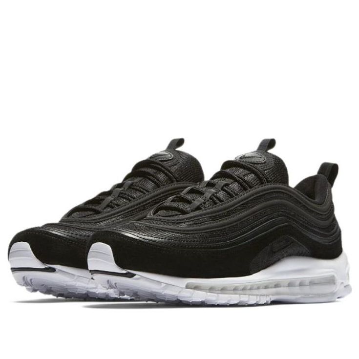 Nike Air Max 97 'Black' 921826-003