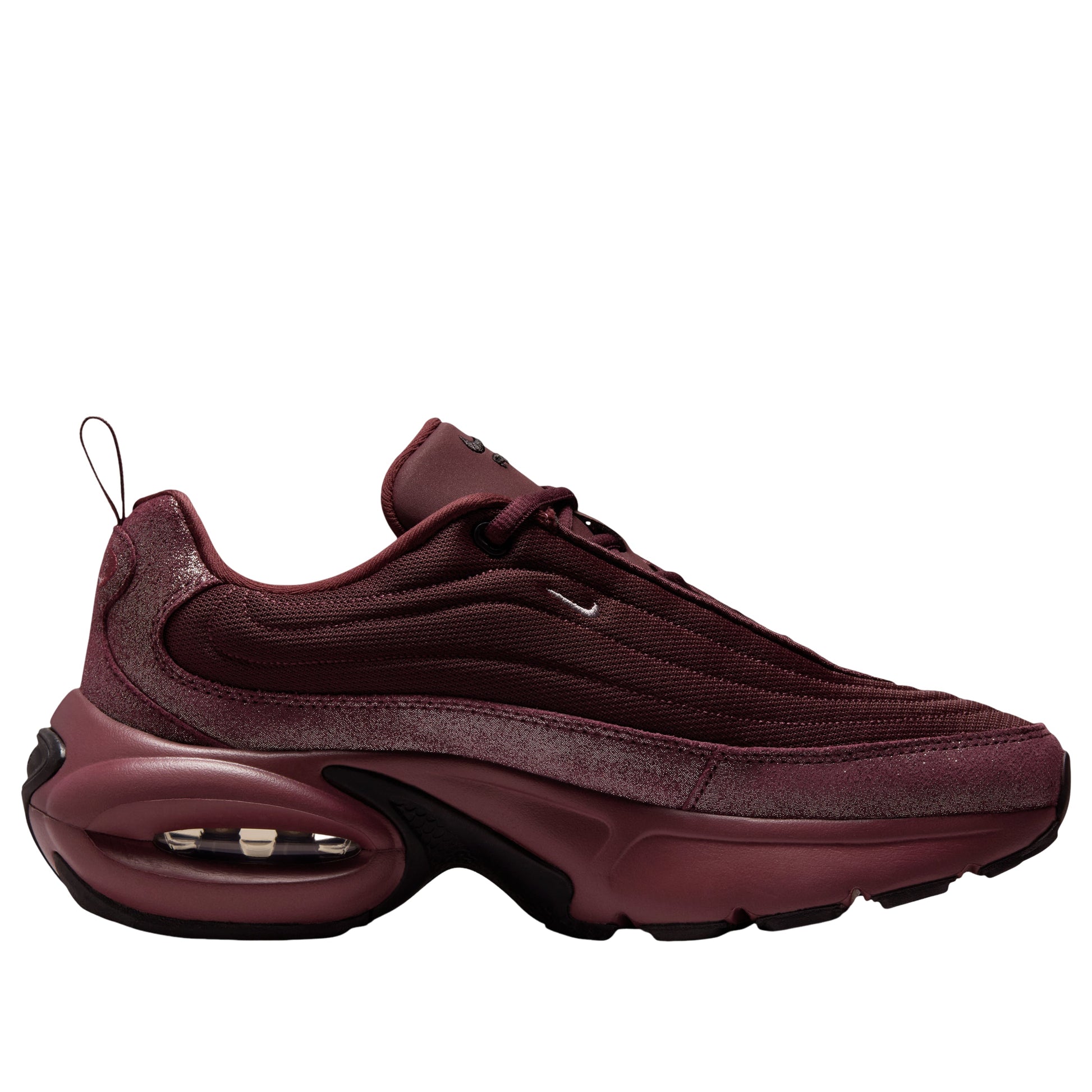 (WMNS) Nike Air Max Portal SE 'Burgundy Crush' HQ1789-600