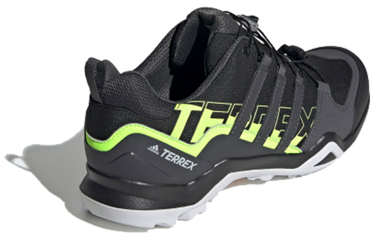 adidas Terrex Swift R2 'Grey Green' EF4627