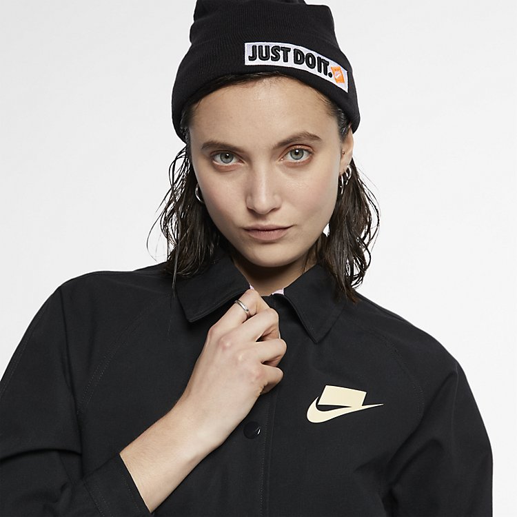 (WMNS) Nike Sportswear Jacket AR2838-010