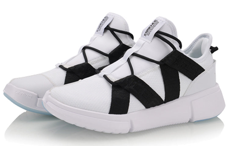 (WMNS) Li-Ning Essence Lowkey Lace 2 AGBP054-1