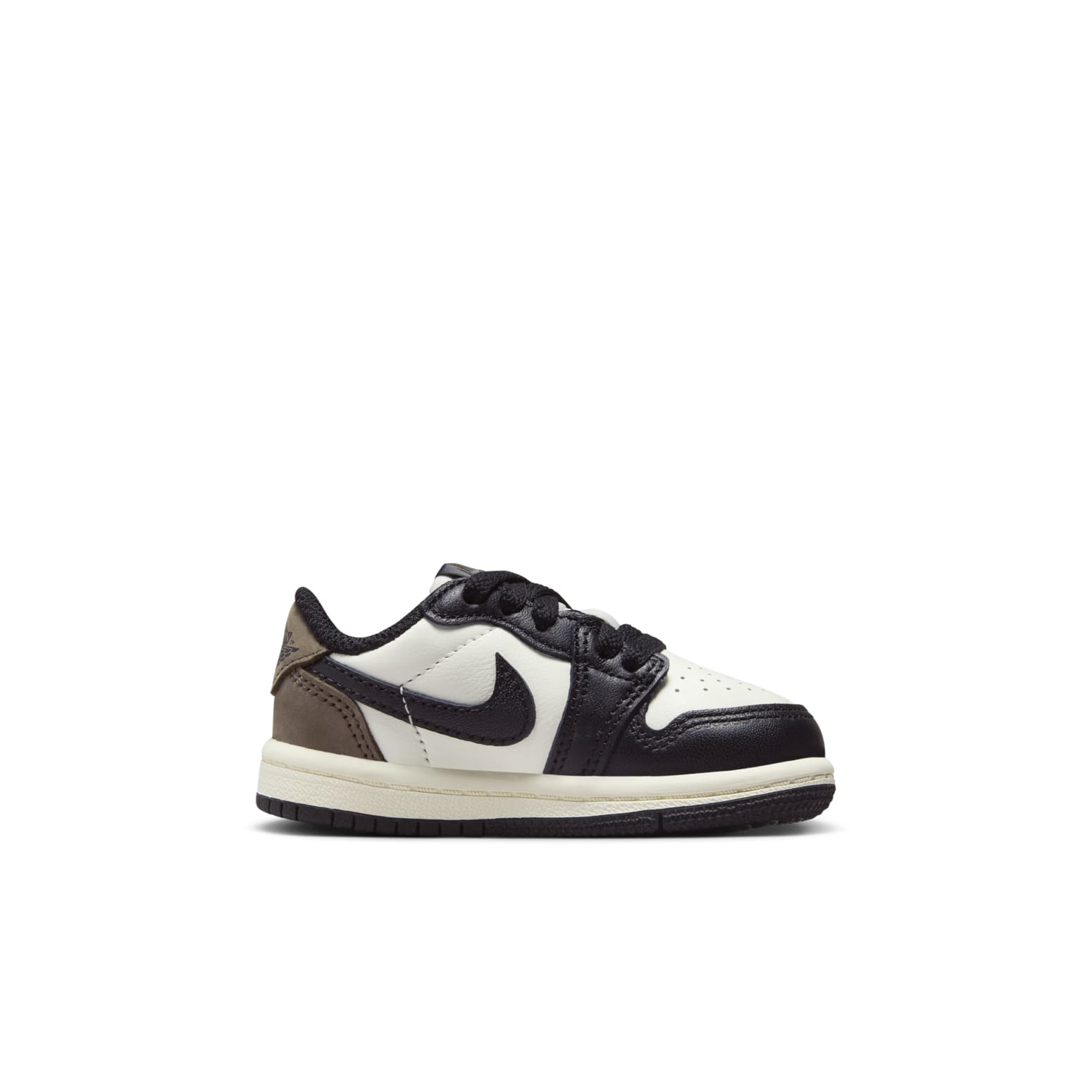 (TD) Air Jordan 1 Retro Low OG 'Mocha' FQ5435-102
