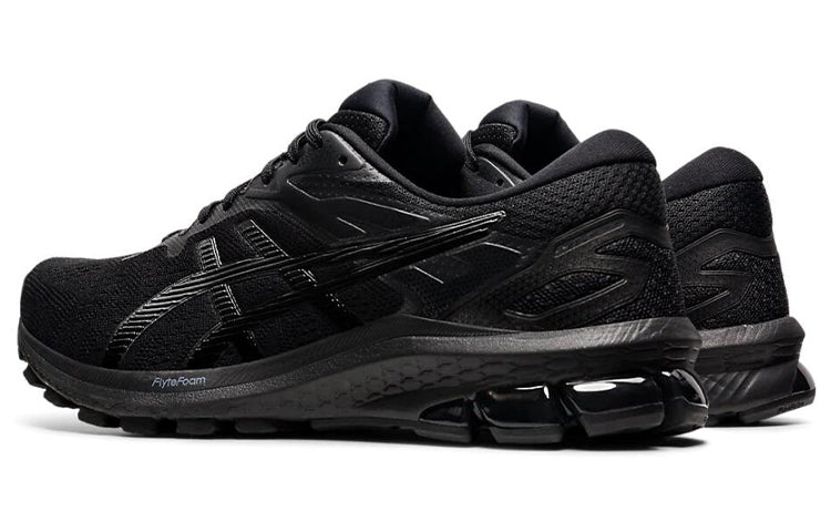 ASICS GT-1000 10 4E Wide 'Black' 1011A999-006