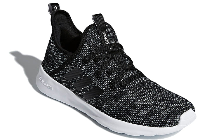 (WMNS) adidas Cloudfoam Pure 'Core Black' DB0694